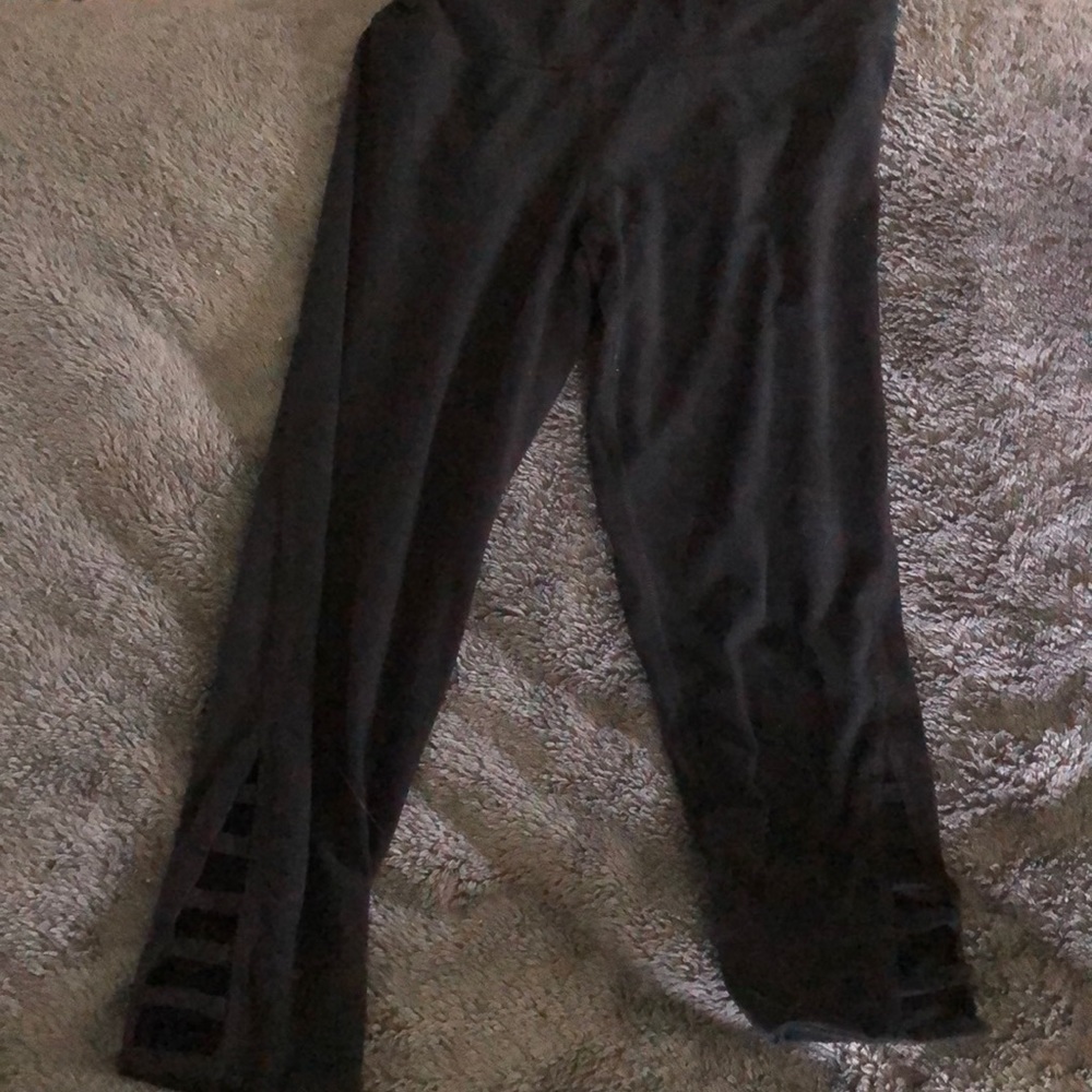 Champion Croppes Leggings